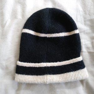 & Other Stories Alpaca Wool Beanie